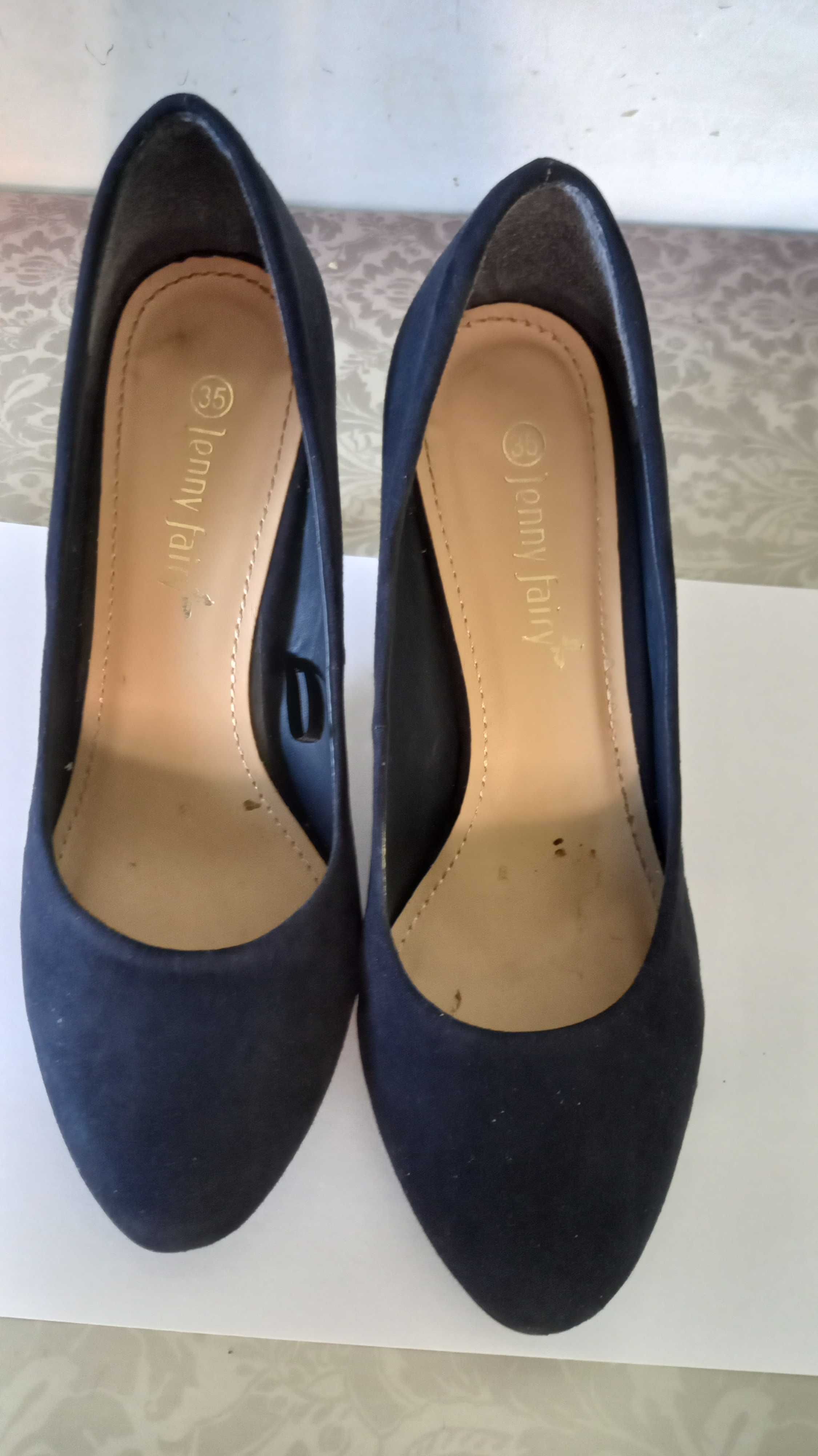 Pantofi dama, marime 35