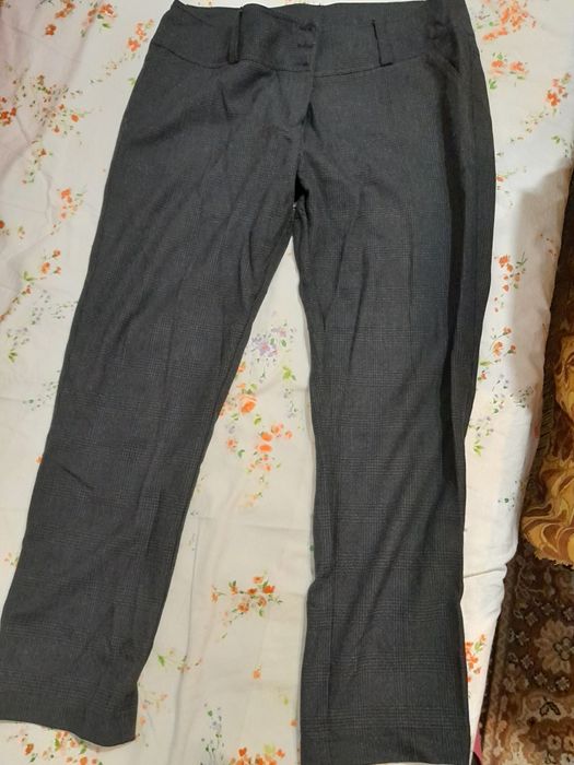 Панталони, различни модели