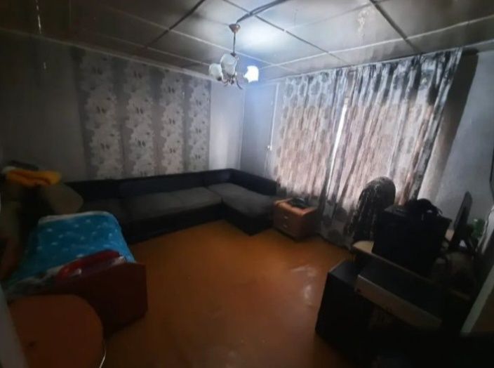 Продам часть дома в Алатауском районе