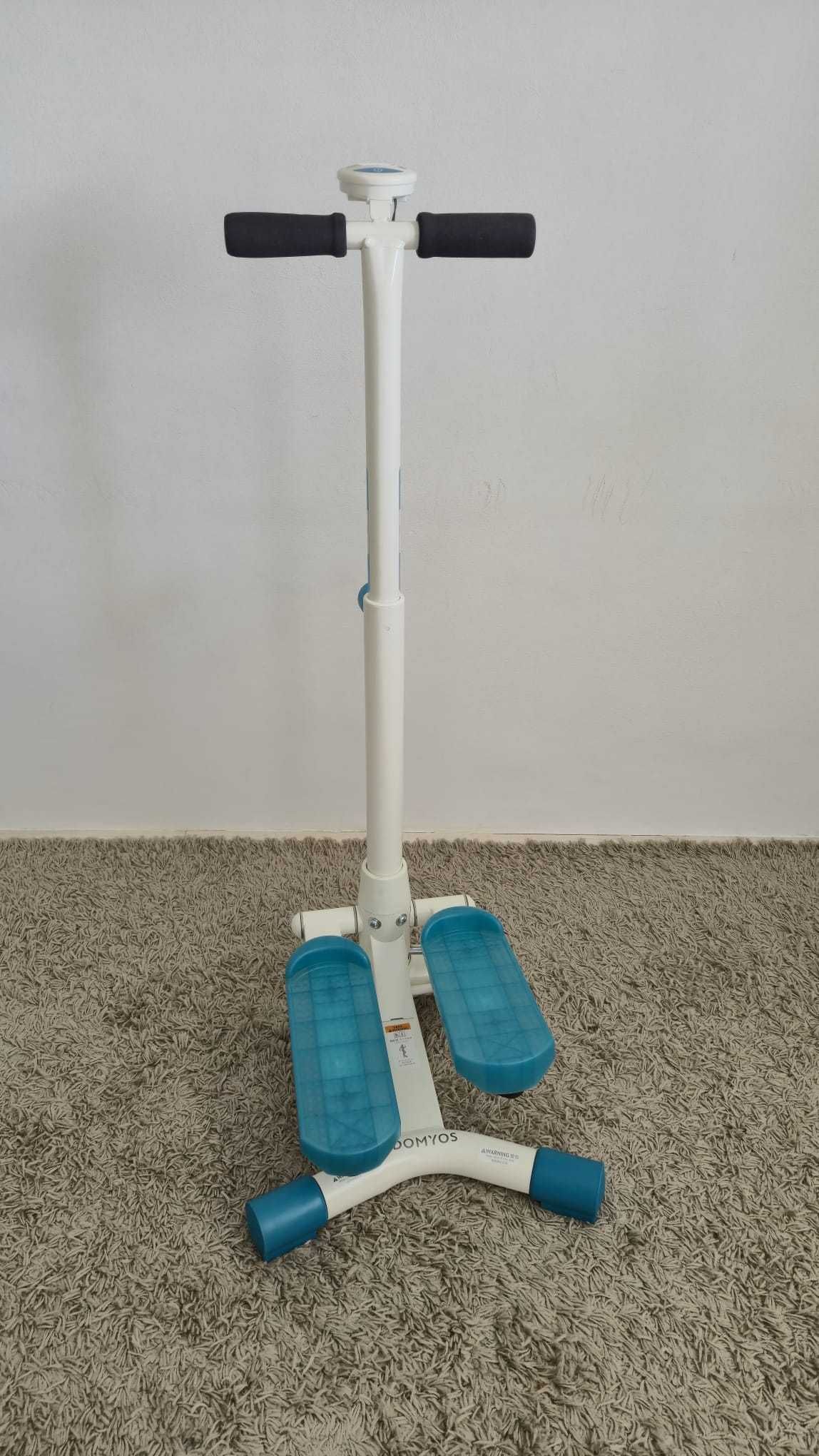 Stepper Mini - DOMYOS MS120
