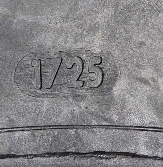 165/70 R13, 79T, OVATION W-586, Anvelope de iarna M+S