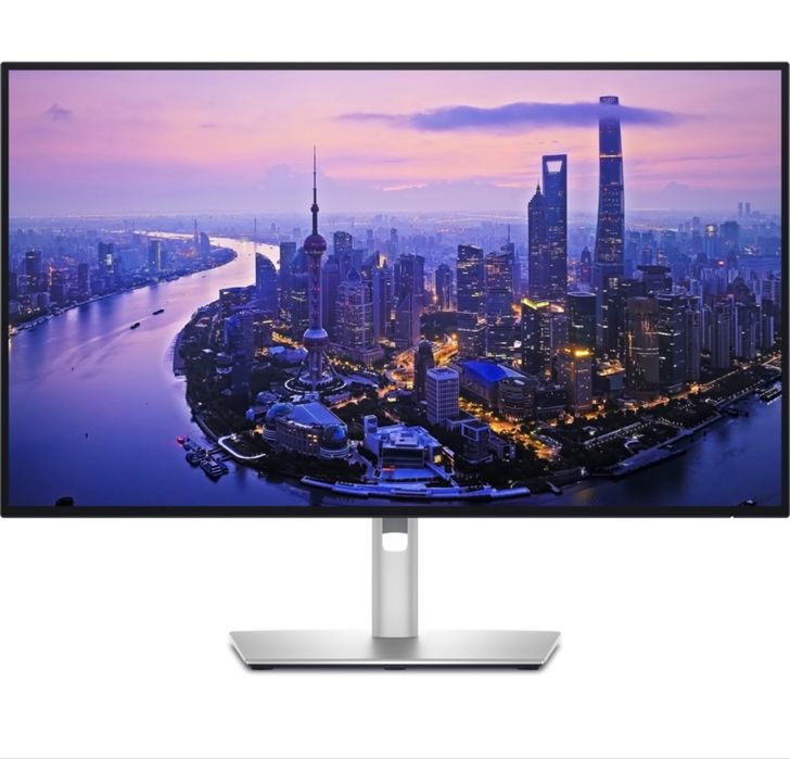 Monitor DELL 27” 4K IPS u2725QE, garantie 3ani!