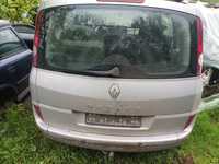 Electromotor Renault Espace 1.9 diesel an 2004