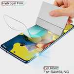 2 Folii regenerabile Samsung S21 FE