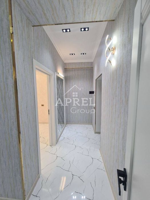 1 хонали квартира