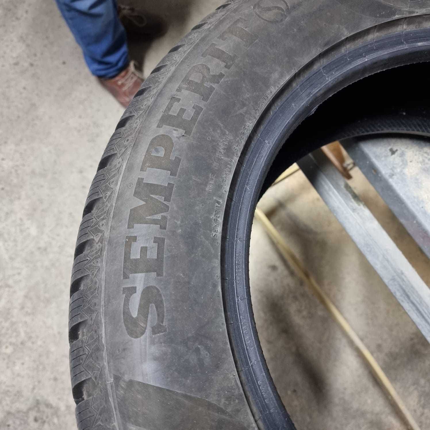 Anvelope Semperit speed grip 5 225/65/17