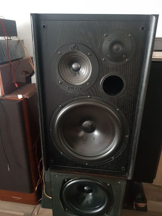 Amplificator ( technics yamaha sansui pioneer nad magnat victor boxe)