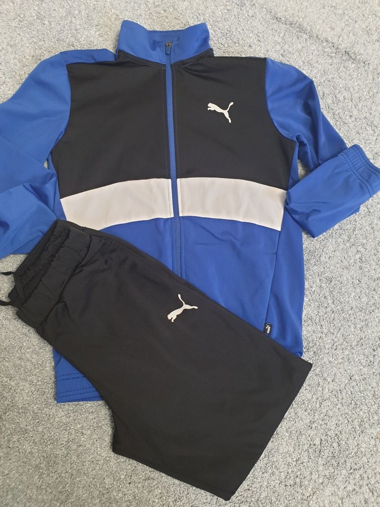 Set Trening Puma marime 164, varsta 13-14ani