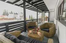 Cazare Regim Hotelier  Anda Apartment Azuga