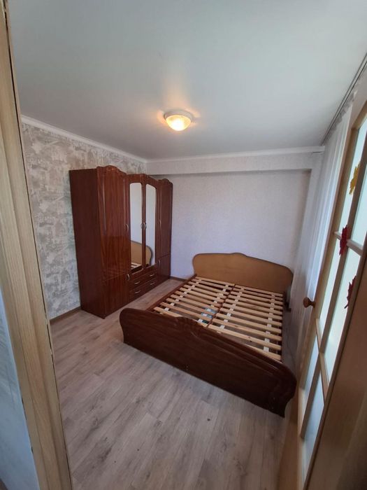 Срочно продам или обменяю 3-х комнатную квартиру!