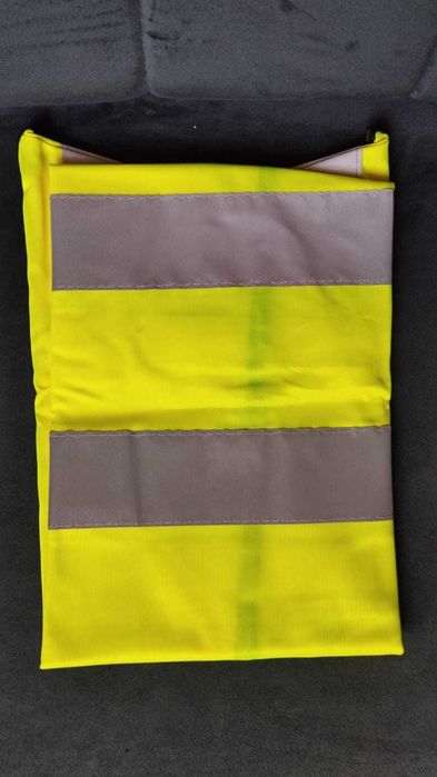 Сигнальный жилет SAIC GENERAL MOTORS