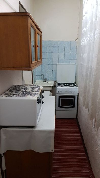 Аренда Квартира 1 хона Кора камиш Тансикбой 3