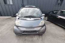 Lampa / Tripla stop stanga pe aripa Smart Fortwo prima generatie