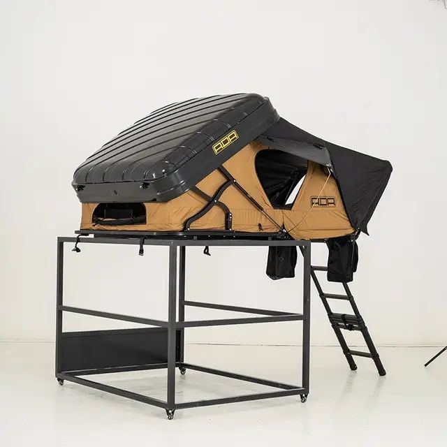 Палатка на крышу авто ADA PS-160 NEW 2025