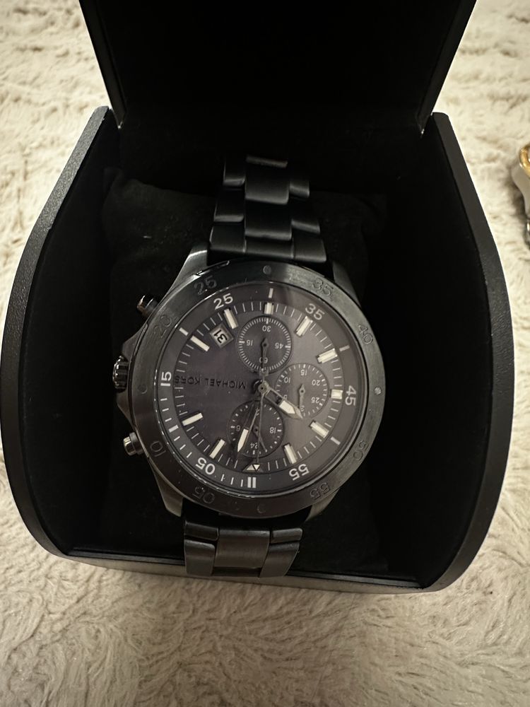 Мъжки часовници GUESS