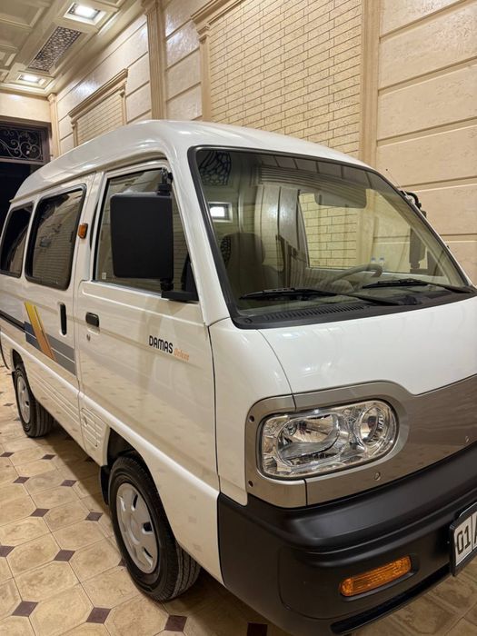 Дамас сотилади срочно 2024 йил