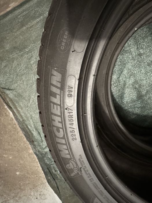 225/45 R17 91Y XL - Michelin Primacy 3 Oferta