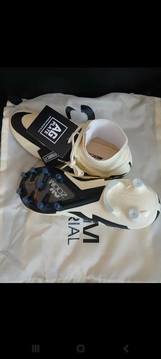 Нови бутонки Nike Zoom