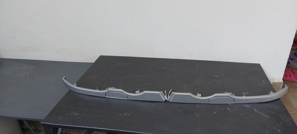 Продавам лайсни за фарове с пръскалки за БМВ Е46 BMW E46 Купе