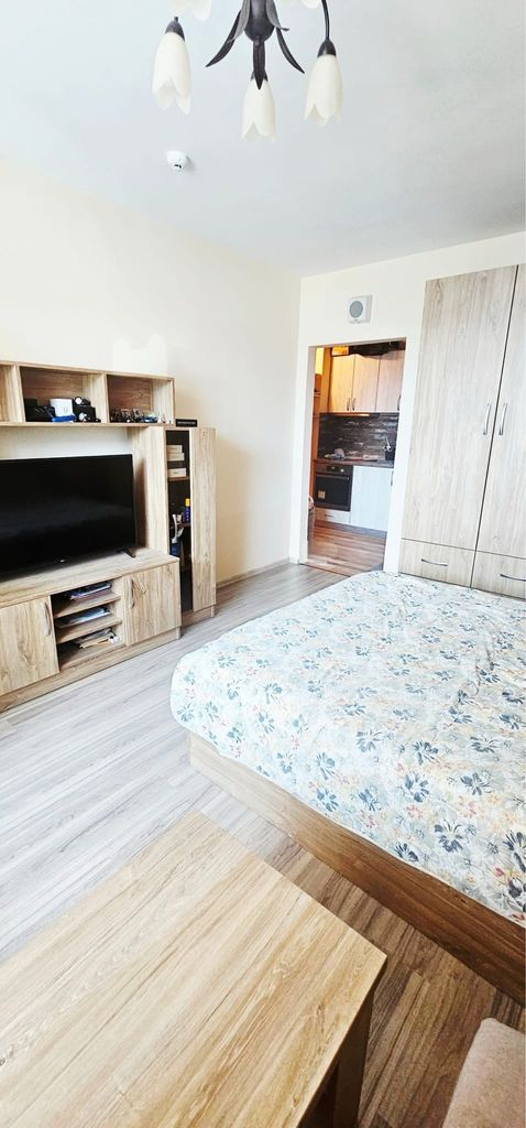 Продава се Едностаен апартамент в София, Студентски град - 47 кв.м за 2937 €/кв.м - Снимка #2