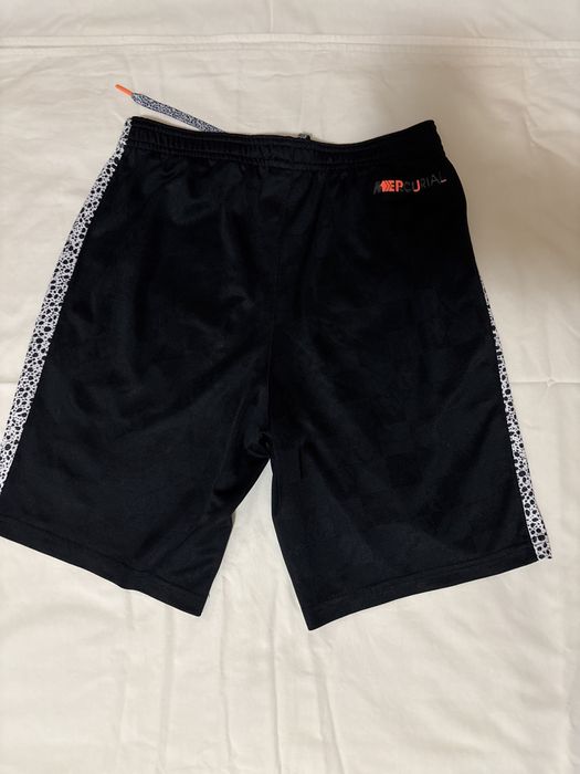 Къси панталони Nike CR7