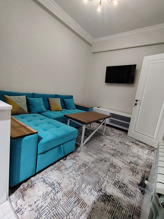 Продаётся квартира