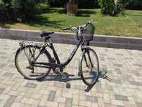 BICICLETA oras dama GIANT aluminiu