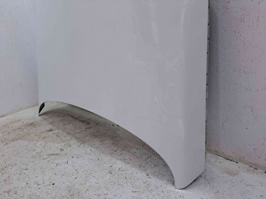 Capota Opel Insignia A [Fabr 2008-2016] GAZ