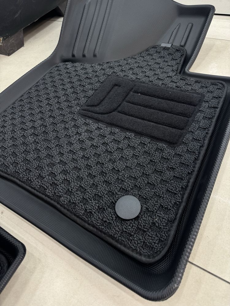 Leapmotor c 10 TPE полик