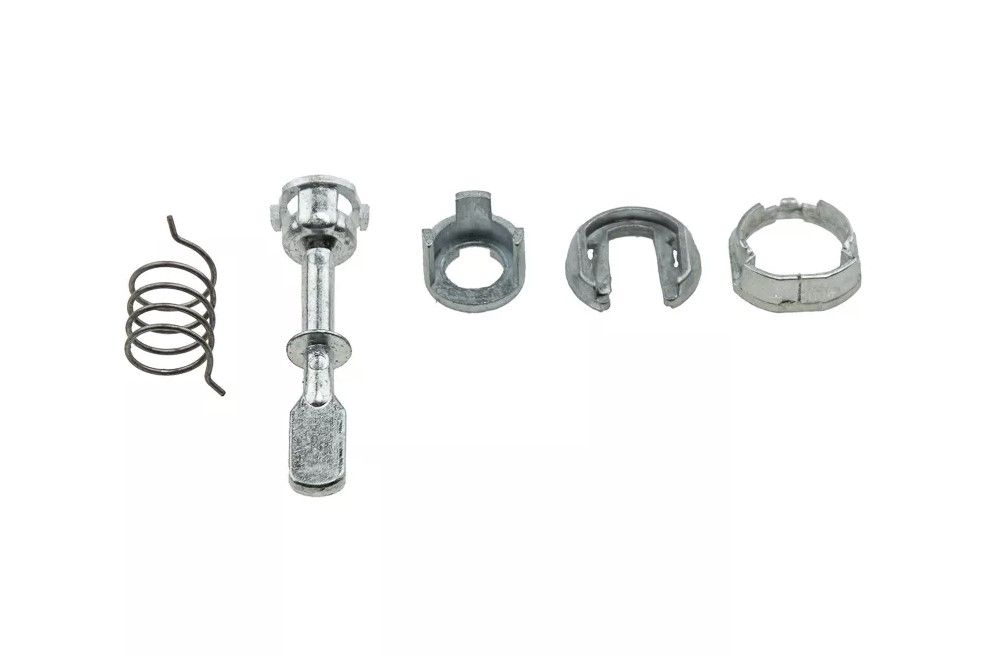 Ремонтен Комплект За Ключалка На Предна Врата, Vw, Polo 6N, 57Мм