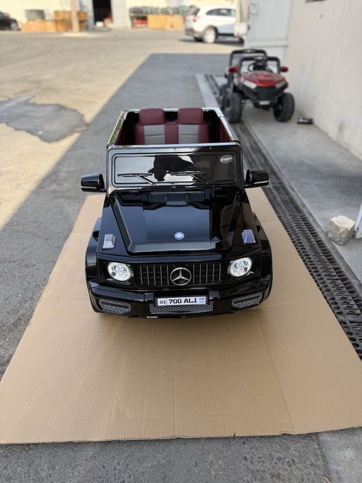 Elektroni detiski Gelik