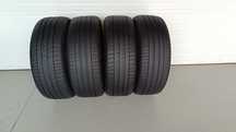 4бр летни гуми 205/50/17/Michelin primacy 3 / 93V/dot0622/5.3мм грайфе
