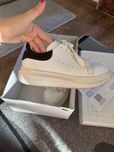 Маратонки Alexander McQUEEN
