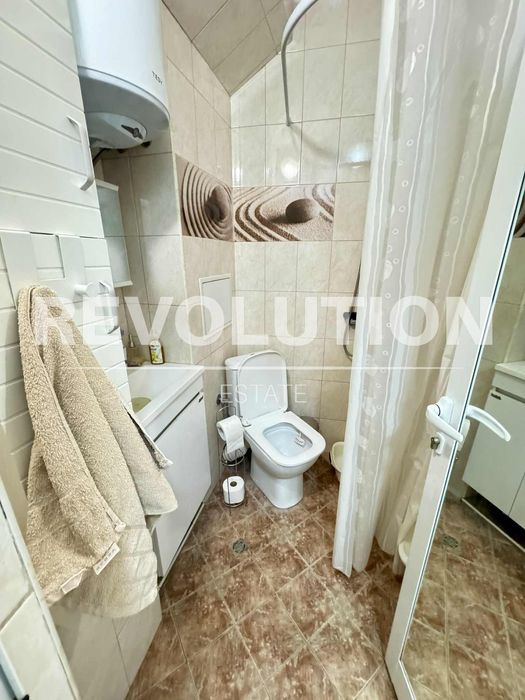 Продава се Двустаен апартамент в Пловдив, Кършияка - 43 кв.м за 2252 €/кв.м - Снимка #3