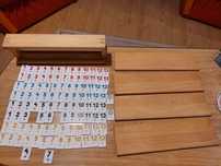 Joc rummy,  DARO , Medias