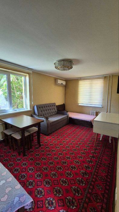 Богишамол , 1/3/4 Кирпичный 38м2 ор-р HI TOWN