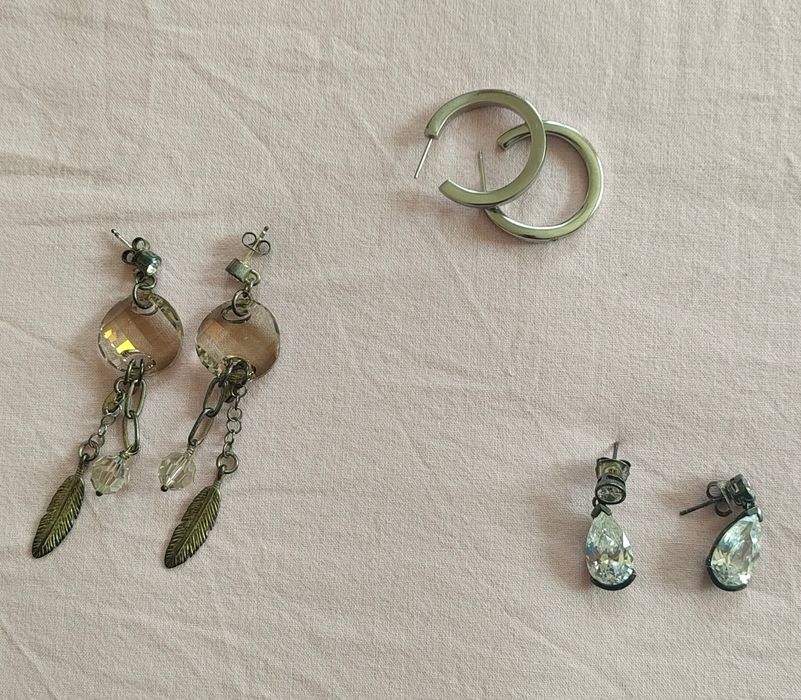 Folli Follie обеци