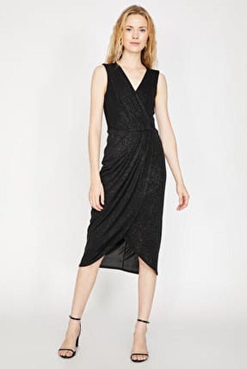 Нарядное платье Kotton из коллекции “Party wear”.
