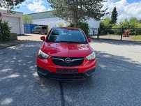 Dezmembrez / Piese auto Opel Crossland X