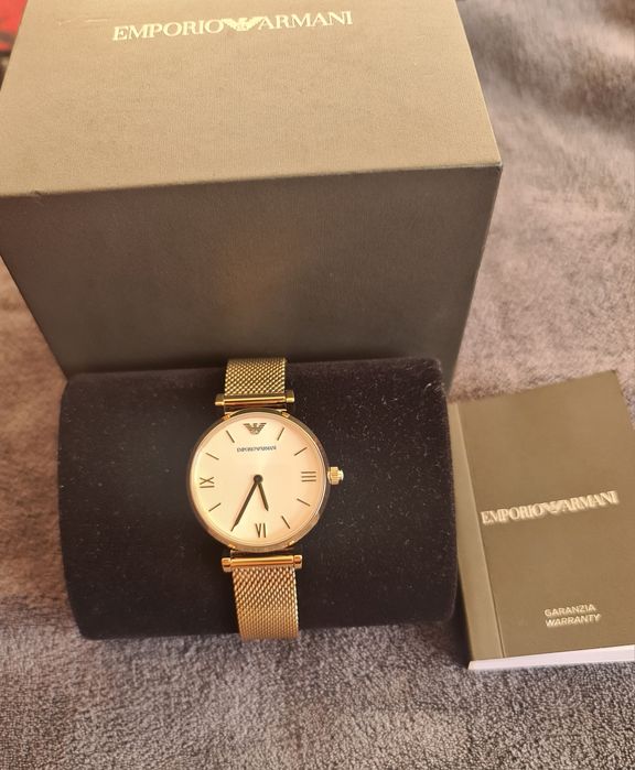 Женские часы 
часы Emporio Armani
AR1957
часы Emporio A