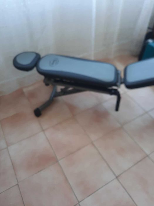 Тренажор Multi Gym