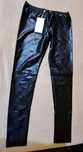 Leggings imitatie piele noi Northland