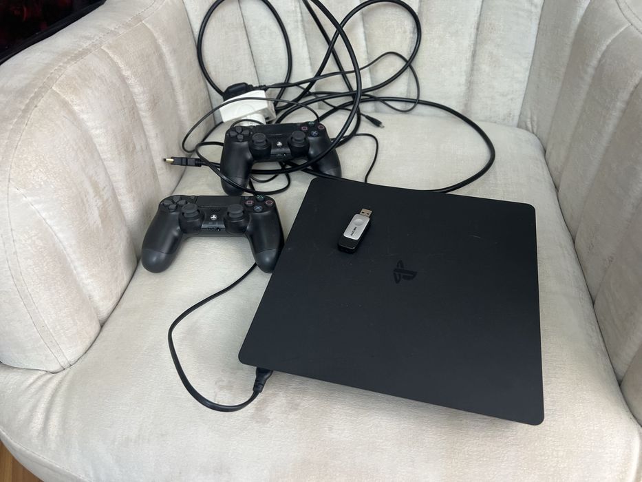 PlayStation4 Sony срочно продается