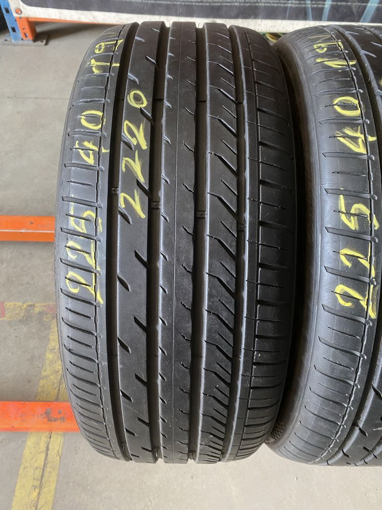 Anvelope vara 225/40/19 Davanti DX640 225 40 19 R19