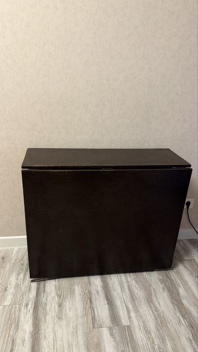 Стол раскладной книжка