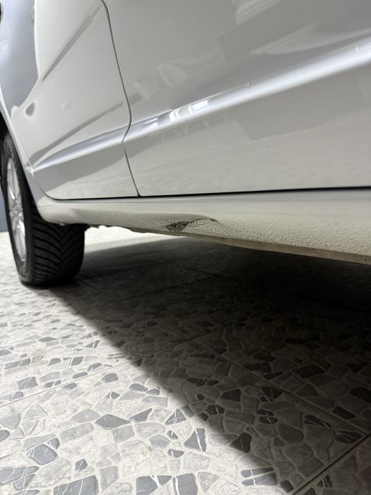 Cobalt 2024 LTZ avtomat