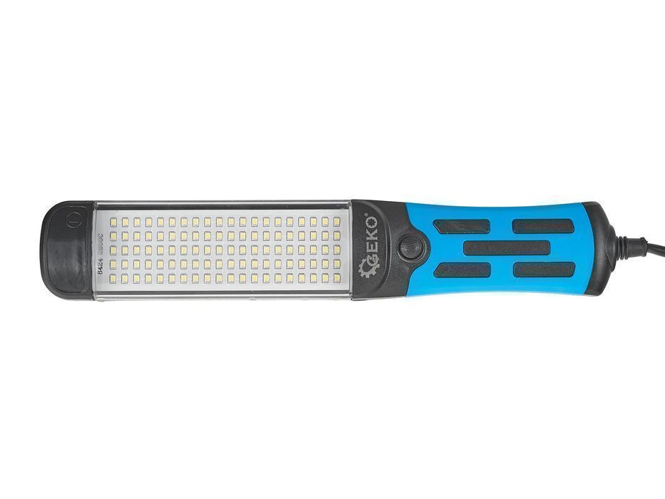 Lampa de lucru led 220v 15w cablu alimentare 5m geko