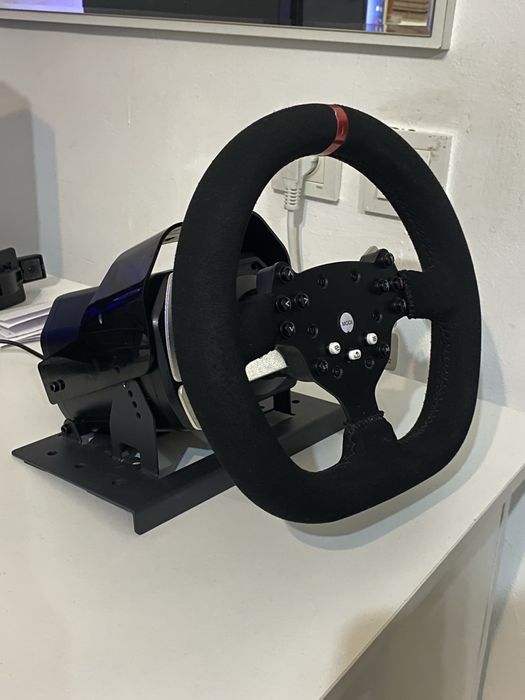 Смрейсинг Руль ARTPLAYS V-1600 PRO