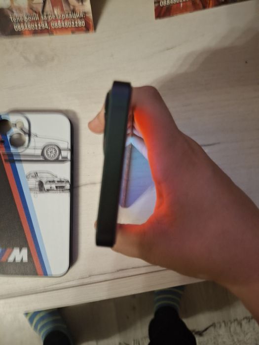 Iphone 13 256GB запазен