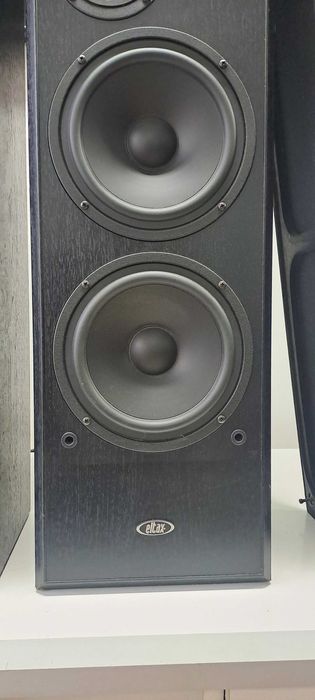 muzica Eltax C 205 coloane 5 dif 3 cai 140 W muzica